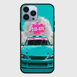 Чехол для iPhone 13 Pro Max 2 JZ GTE