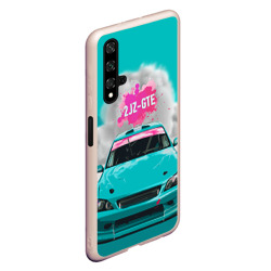 Чехол для Honor 20 2 JZ GTE - фото 2