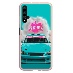 Чехол для Honor 20 2 JZ GTE