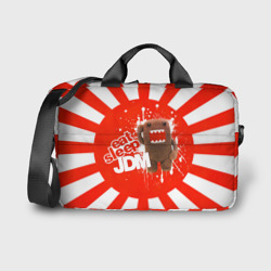 Сумка для ноутбука 3D Domo jdm