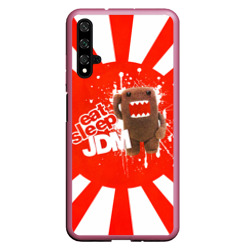 Чехол для Honor 20 Domo jdm