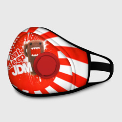 Маска из неопрена Domo jdm