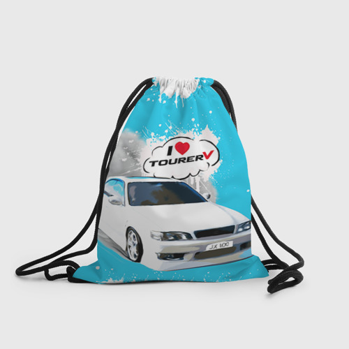 Рюкзак-мешок 3D Tourer V Фото 01 Рюкзак-мешок 3D Tourer V Фото 01