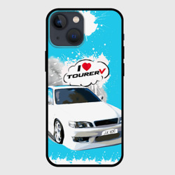 Чехол для iPhone 13 mini Tourer V