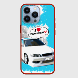 Чехол для iPhone 13 Pro Tourer V