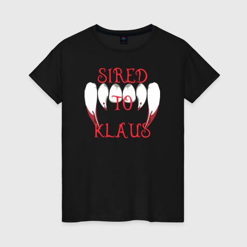 Sired to Klaus 1435 688699