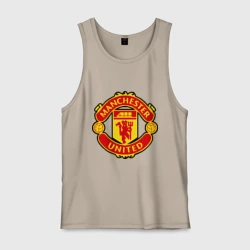 Мужская майка хлопок Rooney