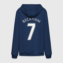 Мужская толстовка хлопок Beckham