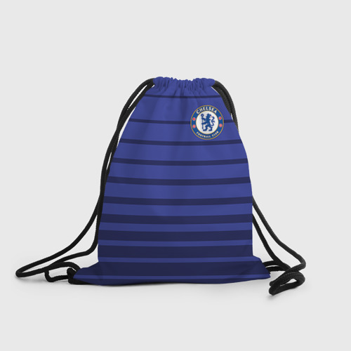 Рюкзак-мешок 3D Chelsea Drogba