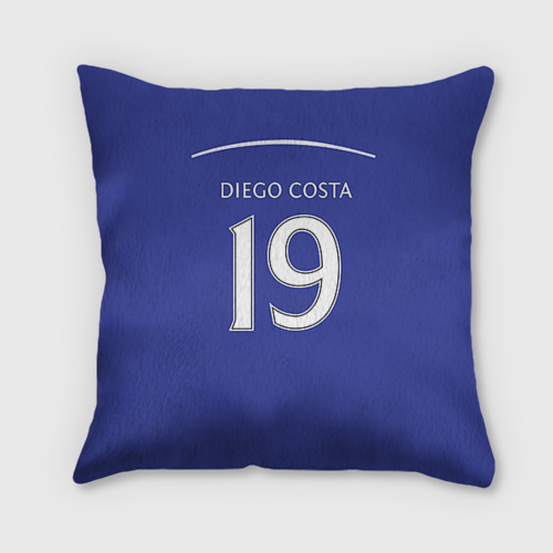 Подушка 3D Chelsea Diego Gosta - фото 2