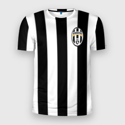 Мужская футболка 3D Slim Juventus Pirlo