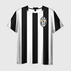 Мужская футболка 3D Juventus Pirlo
