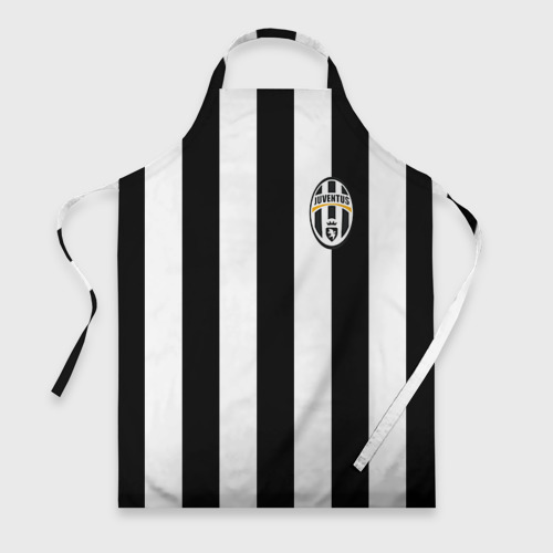 Фартук 3D Juventus Pirlo