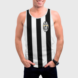 Мужская майка 3D Juventus Pirlo - фото 2