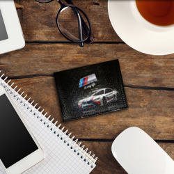Обложка для студенческого билета BMW - фото 2