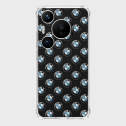 Чехол для Huawei Pura 70 Pro BMW