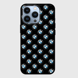 Чехол для iPhone 13 Pro BMW