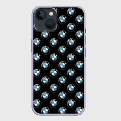 Чехол для iPhone 14 BMW