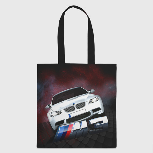 Шоппер 3D BMW