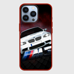 Чехол для iPhone 13 Pro BMW