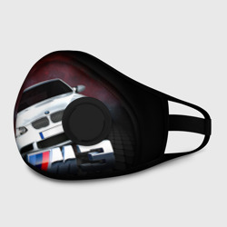 Маска из неопрена BMW