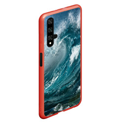 Чехол для Honor 20 Волна - фото 2