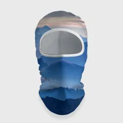 Балаклава 3D Горы