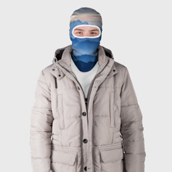 Балаклава 3D Горы - фото 2