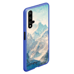 Чехол для Honor 20 Горы - фото 2