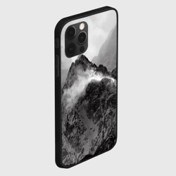 Чехол для iPhone 12 Pro Max Горы - фото 2