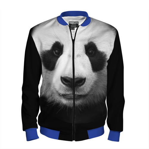 Панда одежда