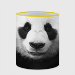 Кружка с полной запечаткой Панда - фото 2