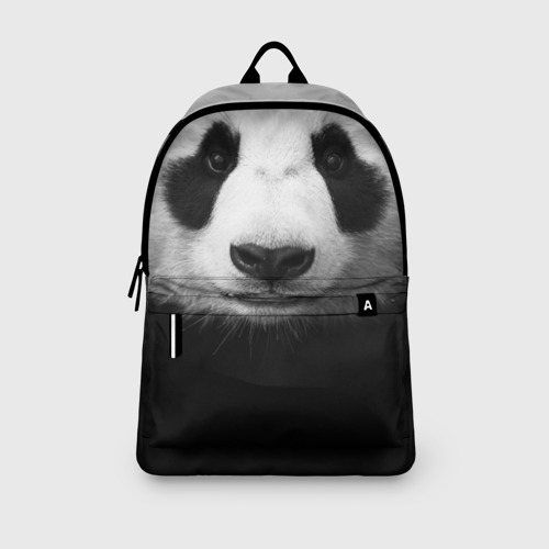 Рюкзак 3D Панда - фото 4