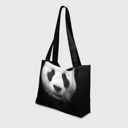 Пляжная сумка 3D Панда - фото 2