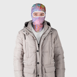 Балаклава 3D Детские рисунки - фото 2