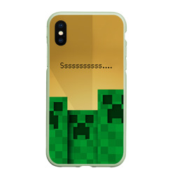 Minecraft Minecraft