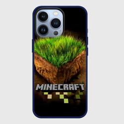Чехол для iPhone 13 Pro Minecraft