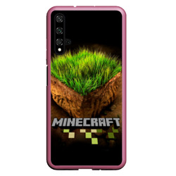 Чехол для Honor 20 Minecraft