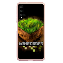 Чехол для Honor 20 Minecraft