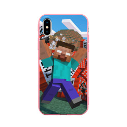 Minecraft Minecraft