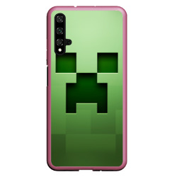 Чехол для Honor 20 Minecraft