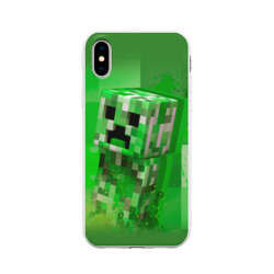 Minecraft Minecraft