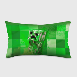 Подушка 3D антистресс Minecraft