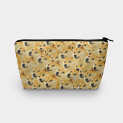 Косметичка 3D Doge