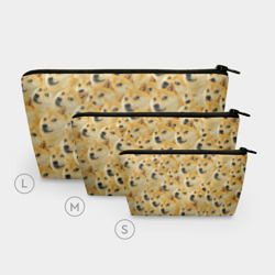 Косметичка 3D Doge - фото 2