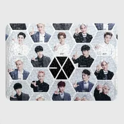 Картхолдер с принтом Exo - фото 2