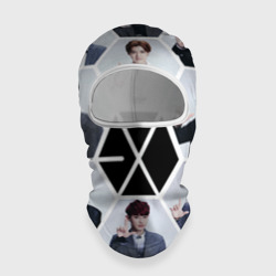 Балаклава 3D Exo