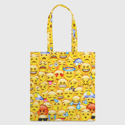 Шоппер 3D Emoji