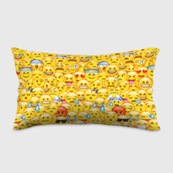 Подушка 3D антистресс Emoji