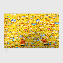 Флаг 3D Emoji